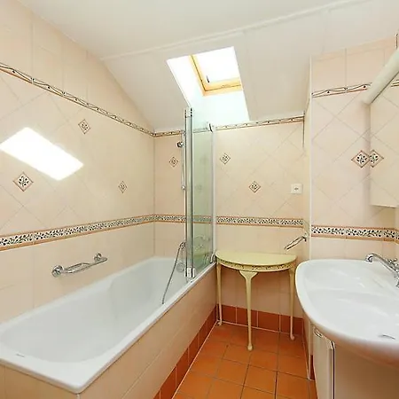 Sleeps 6 Pool Wifi Nyaraló Chesières