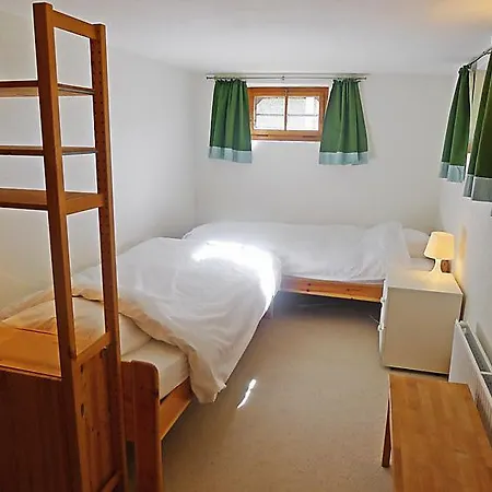 Sleeps 6 Pool Wifi * Chesières