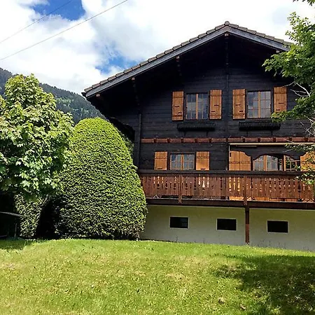 Sleeps 6 Pool Wifi * Chesières